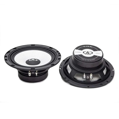 DD Audio-D-C6.5b-6.5" (16,5cm) Lautsprecherset-masori-kaufen