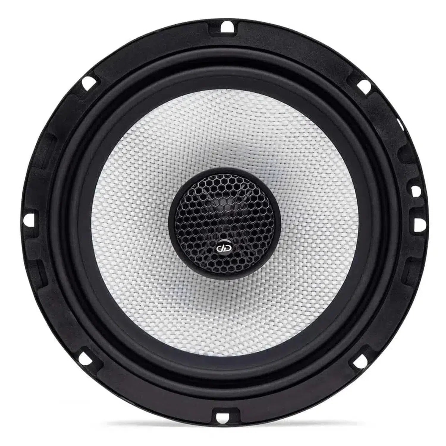 DD Audio-D-X6.5b-6.5" (16,5cm) Koaxial-Lautsprecher-masori-kaufen