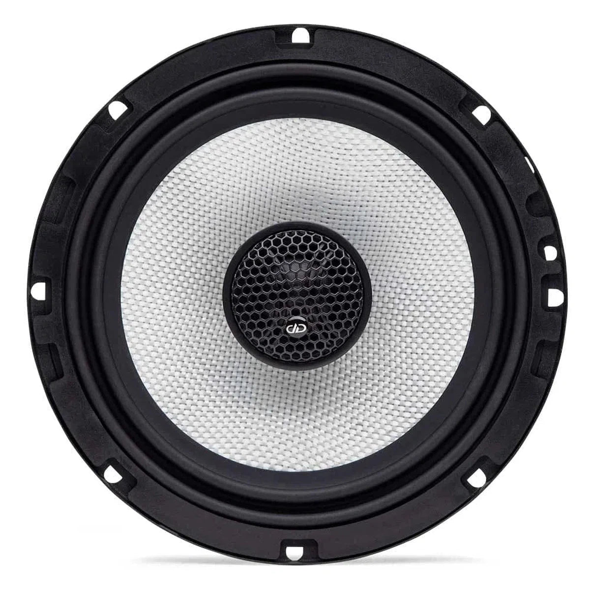 DD Audio-D-X6.5b-6.5" (16,5cm) Koaxial-Lautsprecher-Masori.de
