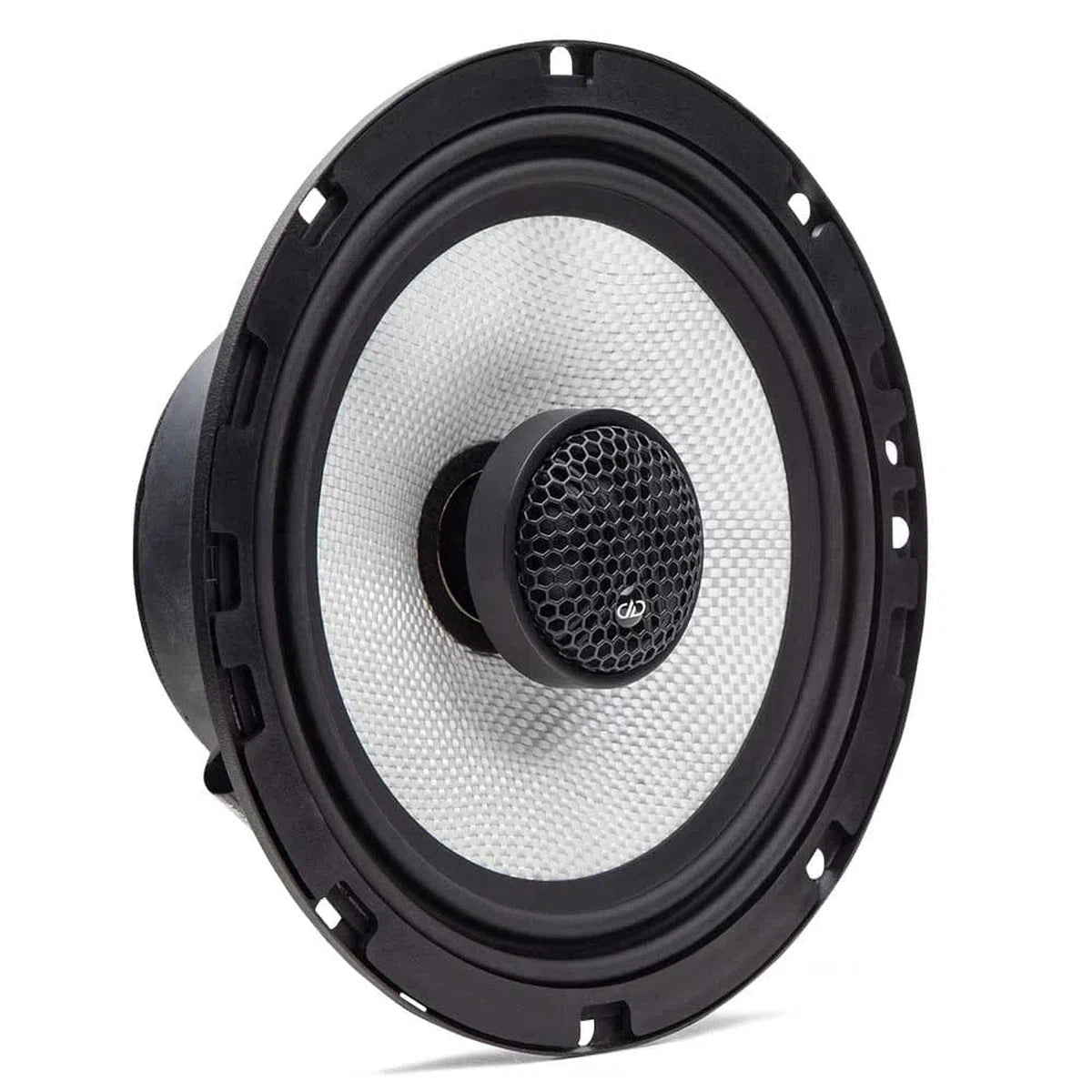 DD Audio-D-X6.5b-6.5" (16,5cm) Koaxial-Lautsprecher-Masori.de