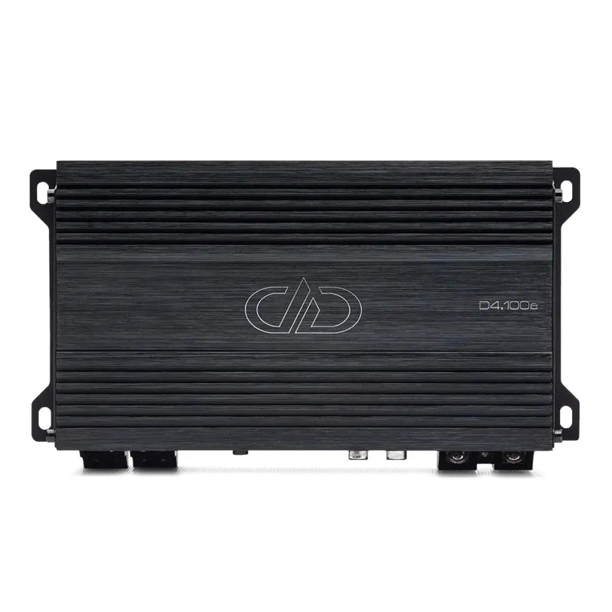 DD Audio-D4.100a-4-Kanal Verstärker-Masori.de