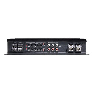 DD Audio-D4.200-4-Kanal Verstärker-Masori.de