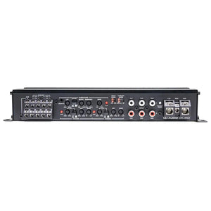 DD Audio-D5.350-5-Kanal Verstärker-Masori.de