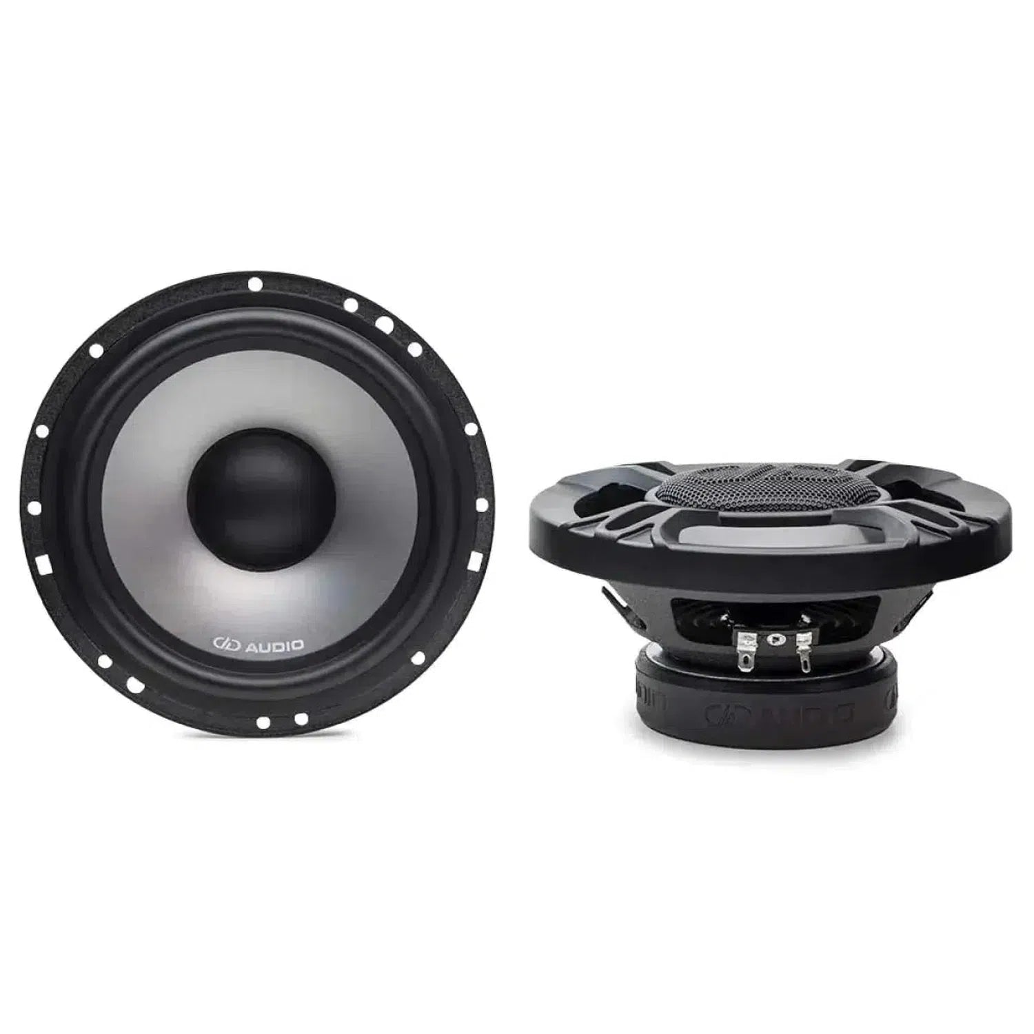 DD Audio-DC6.5a-6.5" (16,5cm) Lautsprecherset-masori-kaufen