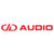 DD Audio-DD Audio Sticker-Sticker-Masori.de