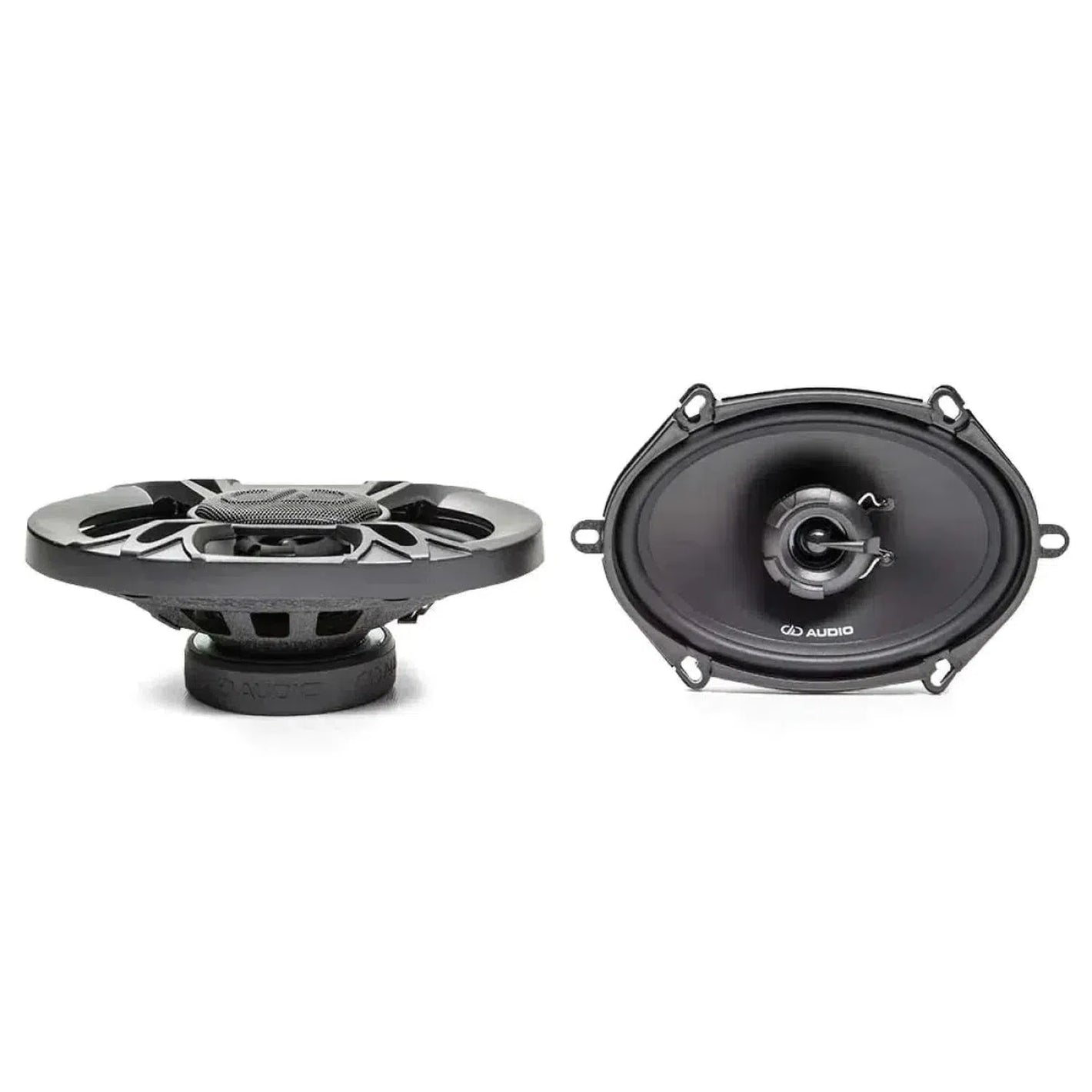 DD Audio-EX5x7-5"x7" Koaxial-Lautsprecher-masori-kaufen