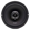 DD Audio-EX6.5-6.5" (16,5cm) Koaxial-Lautsprecher-Masori.de