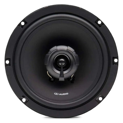 DD Audio-EX6.5-6.5" (16,5cm) Koax-Masori.de