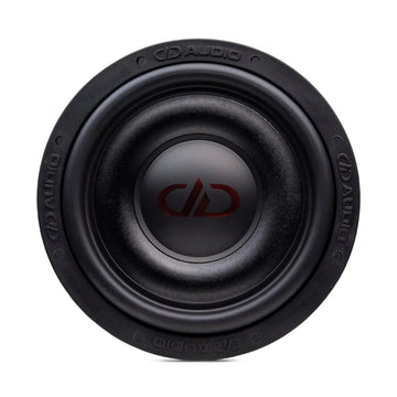 DD Audio-HI-DEF SL610-10