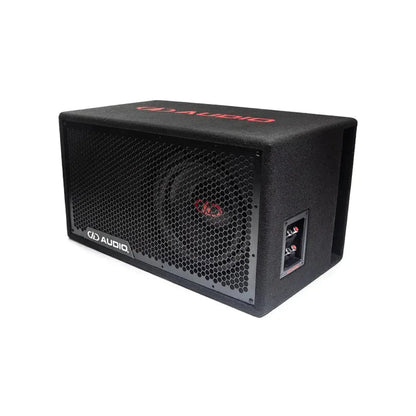 DD Audio-LE-210.1-10" (25cm) Gehäusesubwoofer-masori-kaufen