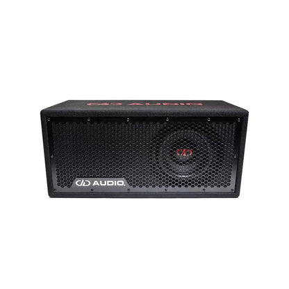 DD Audio-LE-508.1-8" (20cm) Gehäusesubwoofer-masori-kaufen