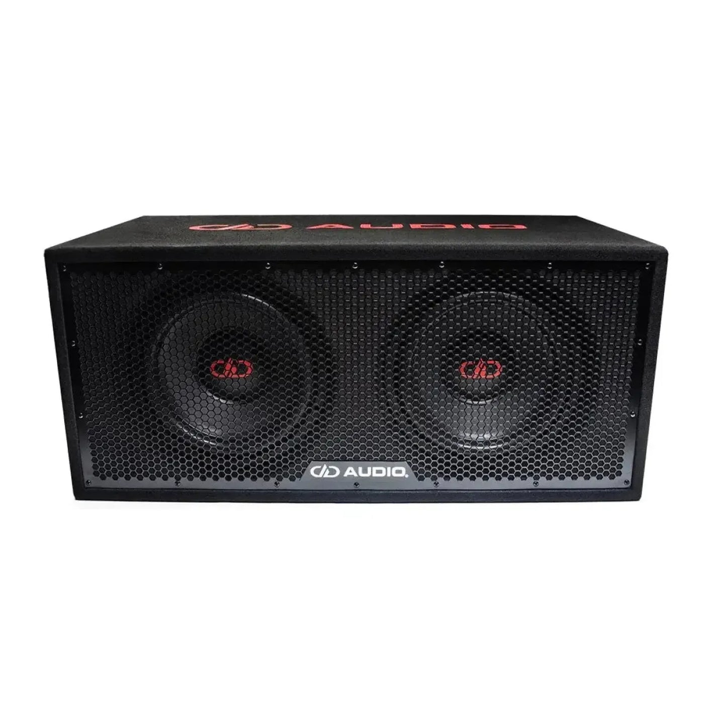 DD Audio-LE-512.2-12" (30cm) Gehäusesubwoofer-masori-kaufen