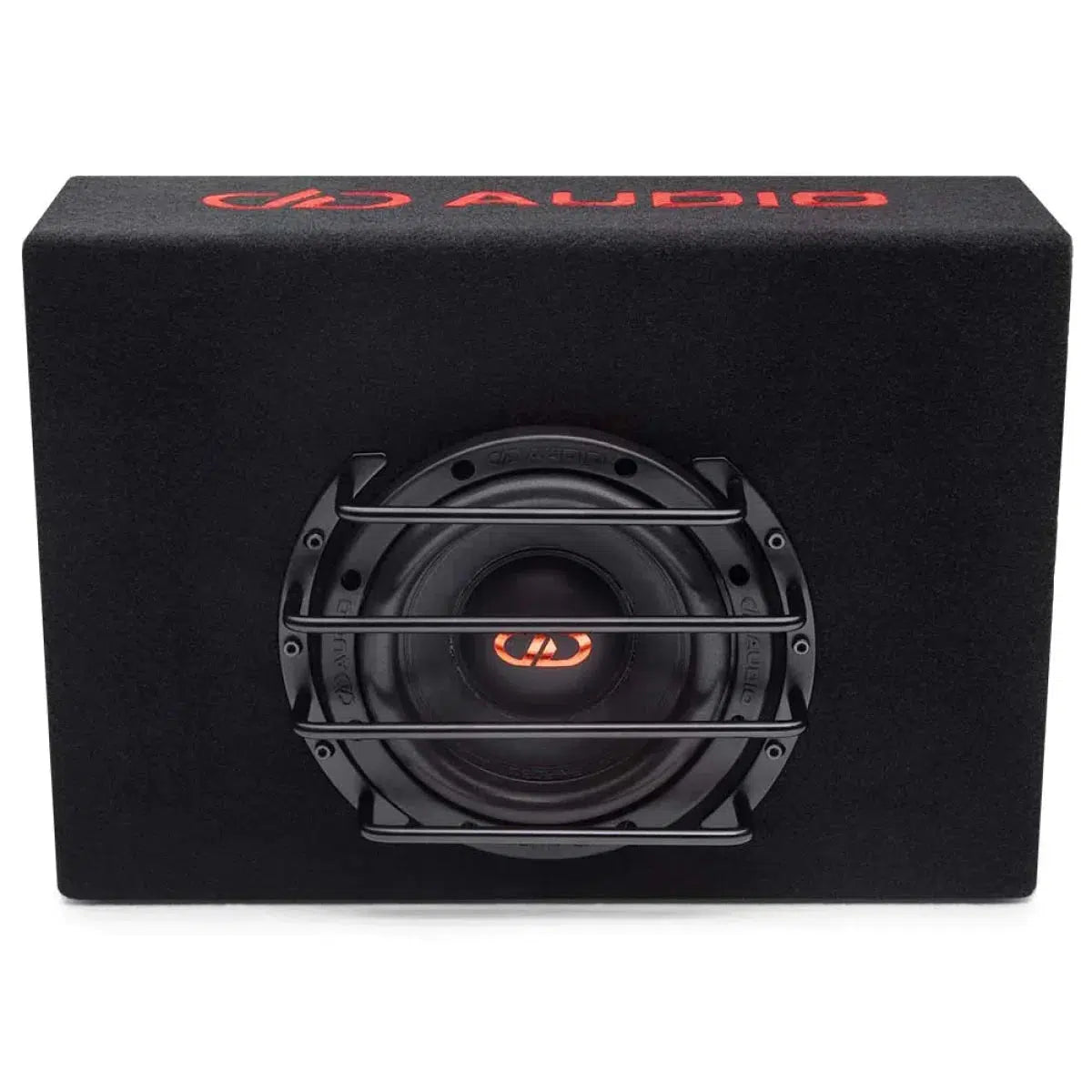 DD Audio-LE-S06d-6.5" (16,5cm) Gehäusesubwoofer-Masori.de