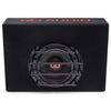 DD Audio-LE-S06d-6.5" (16,5cm) Gehäusesubwoofer-Masori.de