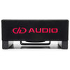 DD Audio-LE-S06d-6.5" (16,5cm) Gehäusesubwoofer-Masori.de