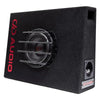 DD Audio-LE-ST06d-6.5" (16,5cm) Gehäusesubwoofer-Masori.de