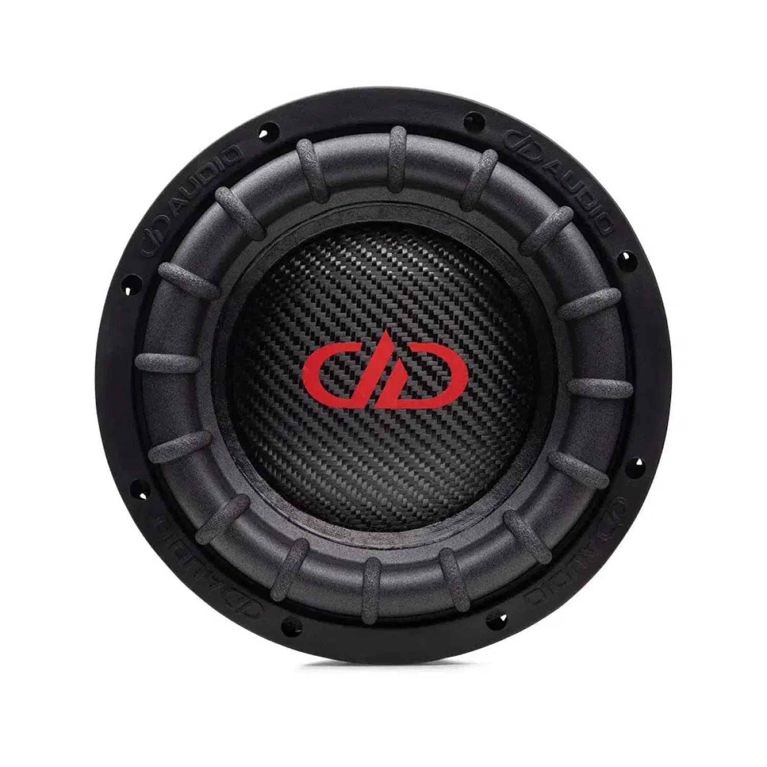 DD Audio-Power Tuned 2508F ESP-8" (20cm) Subwoofer-masori-kaufen