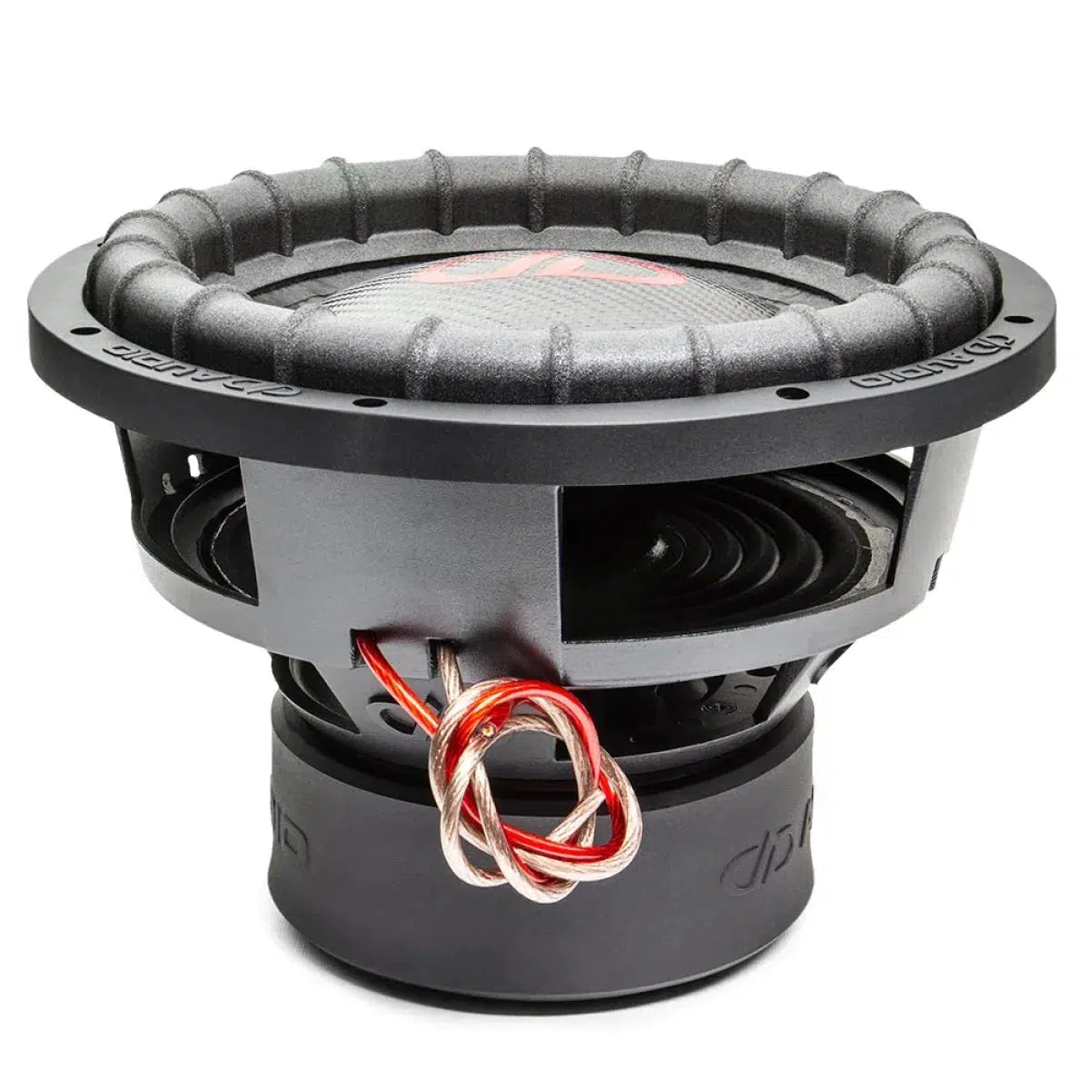 DD Audio-Power Tuned 3518i ESP-18" (46cm) Subwoofer-Masori.de