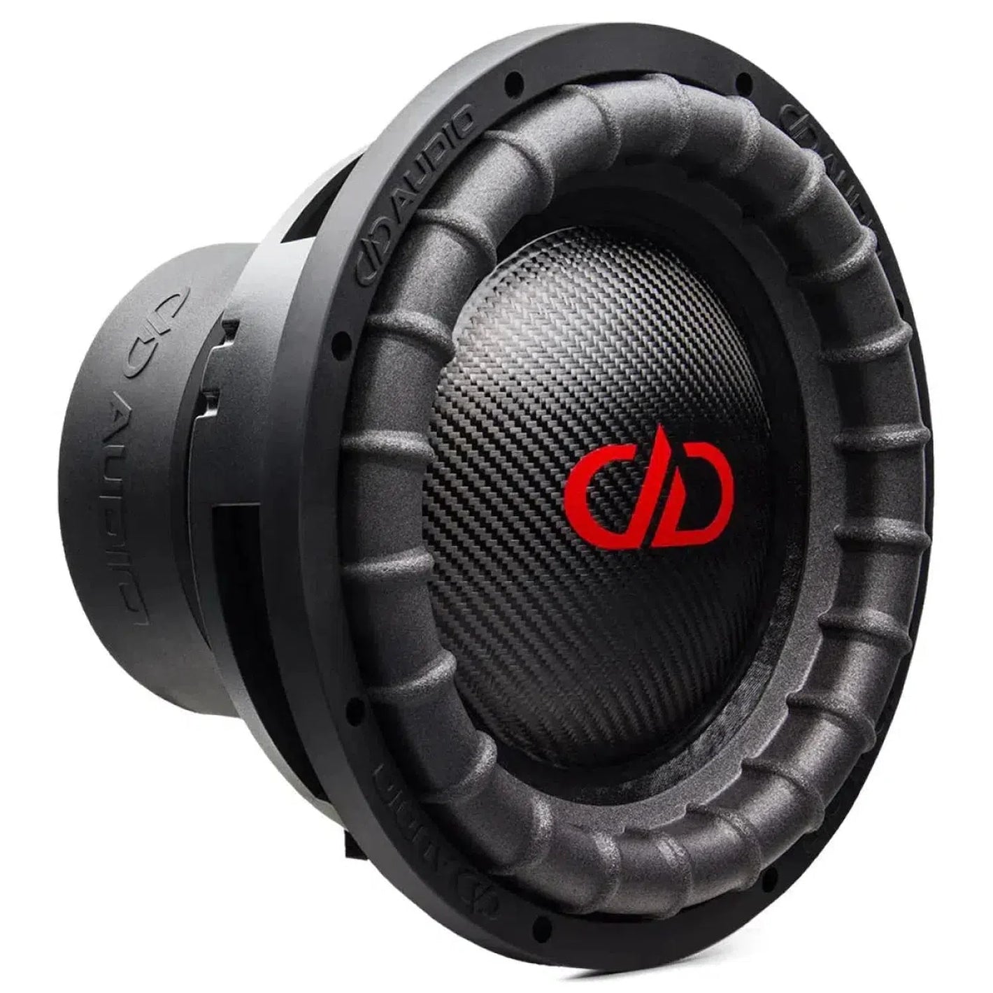 DD Audio-Power Tuned 3518i ESP-18" (46cm) Subwoofer-masori-kaufen