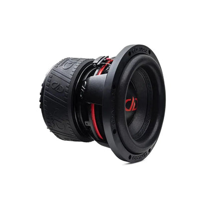 DD Audio-Power Tuned 608F-8" (20cm) Subwoofer-masori-kaufen