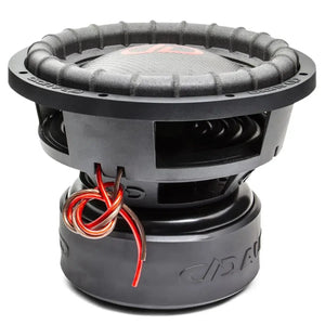 DD Audio-Power Tuned 9512k ESP-12" (30cm) Subwoofer-masori-kaufen