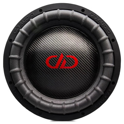 DD Audio-Power Tuned 9918b ESP-18" (46cm) Subwoofer-Masori.de