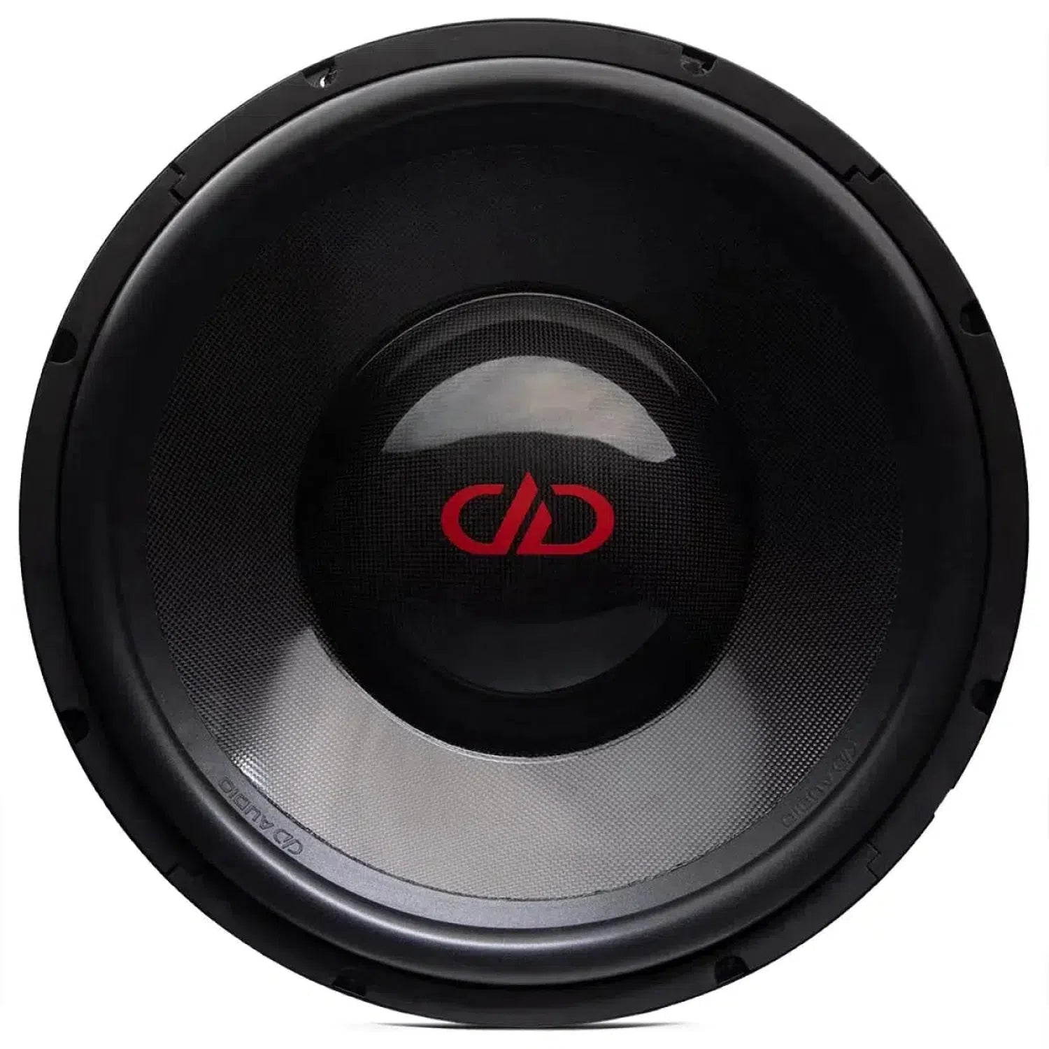 DD Audio-Power Tuned 9921b-21" (53cm) Subwoofer-masori-kaufen