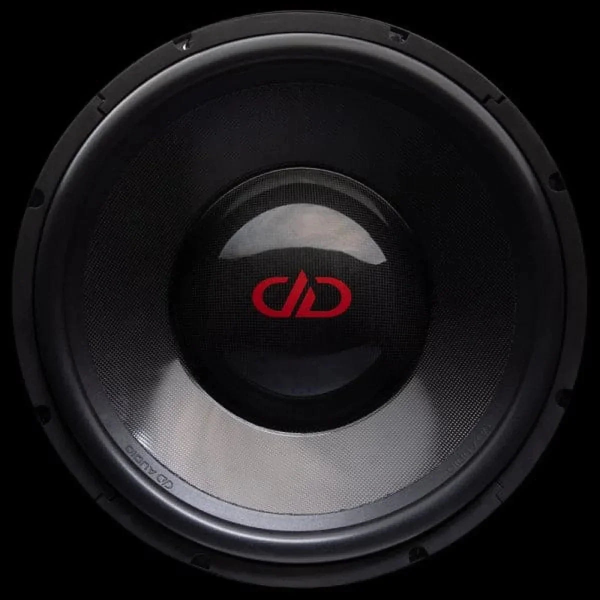 DD Audio-Power Tuned Z321-21" (53cm) Subwoofer-Masori.de