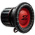 DD Audio-Power Tuned Z421-21" (53cm) Subwoofer-Masori.de