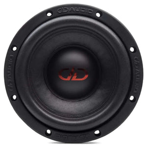 DD Audio-Redline 606d-6.5