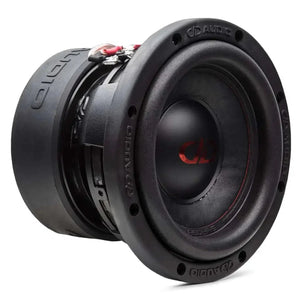 DD Audio-Redline 606d-6.5" (16,5cm) Subwoofer-masori-kaufen