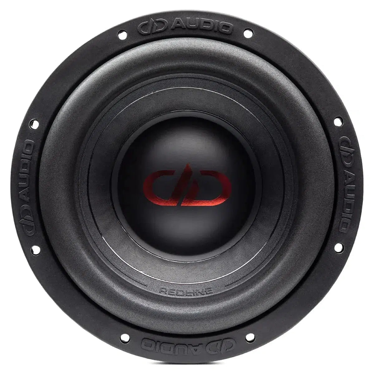 DD Audio-Redline 710d-10" (25cm) Subwoofer-Masori.de