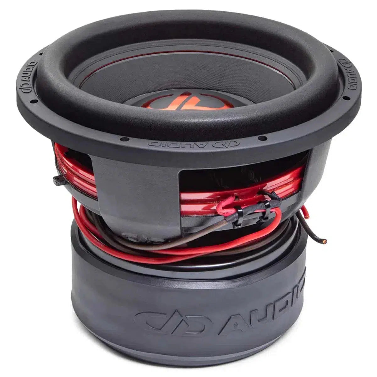 DD Audio-Redline 818d-18" (46cm) Subwoofer-Masori.de