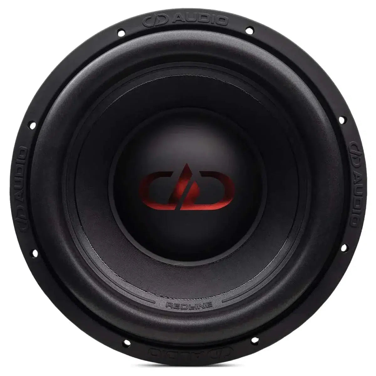 DD Audio-Redline 818d-18" (46cm) Subwoofer-Masori.de