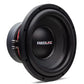 DD Audio-Redline PSW10-10" (25cm) Subwoofer-masori-kaufen