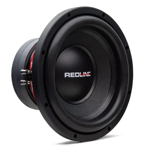 DD Audio-Redline PSW10-10