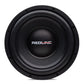 DD Audio-Redline PSW10-10" (25cm) Subwoofer-masori-kaufen