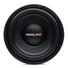 DD Audio-Redline PSW10-10" (25cm) Subwoofer-Masori.de