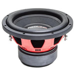 DD Audio-Redline PSW10-10" (25cm) Subwoofer-masori-kaufen