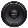 DD Audio-Redline PSW12-12" (30cm) Subwoofer-Masori.de