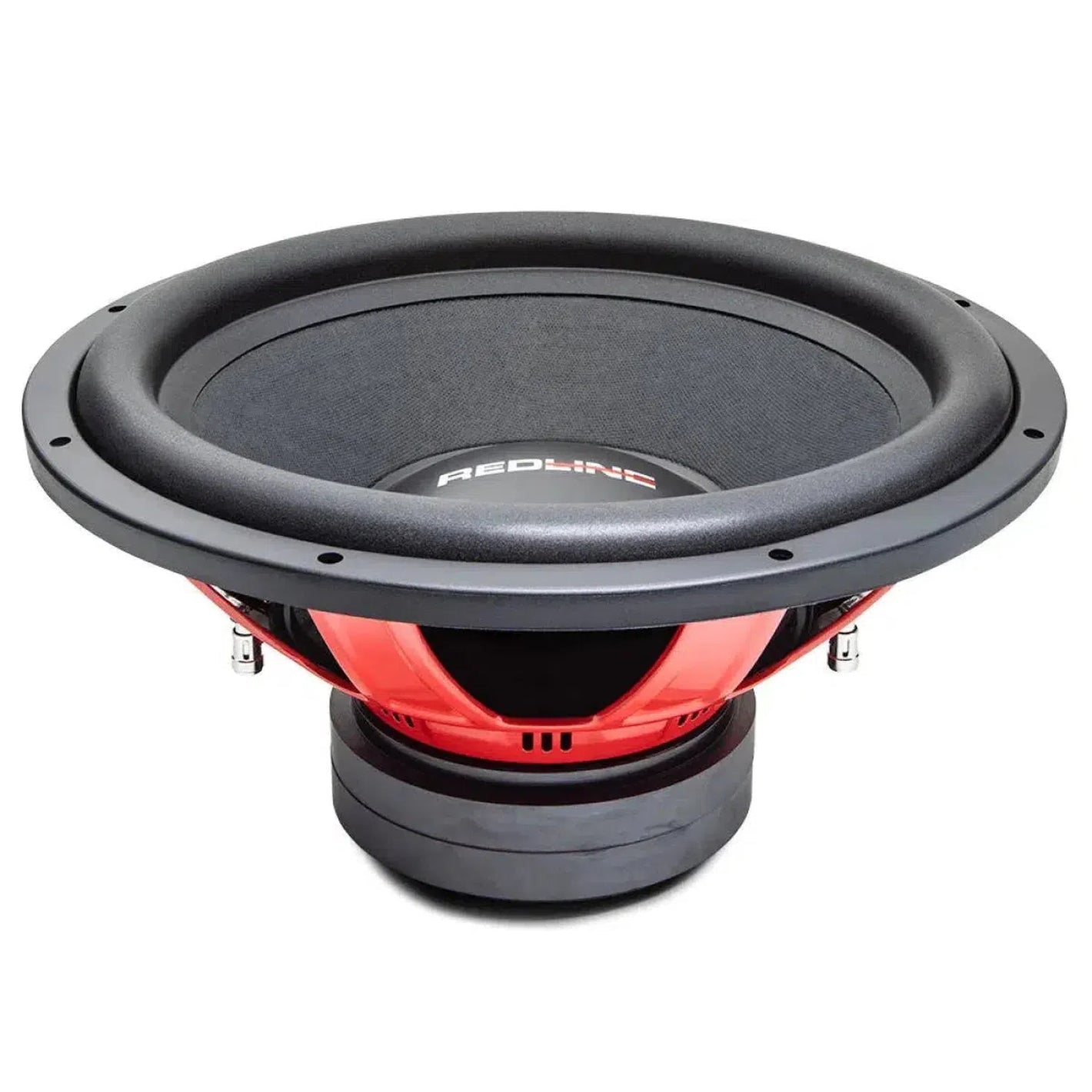 DD Audio-Redline PSW15-15" (38cm) Subwoofer-masori-kaufen