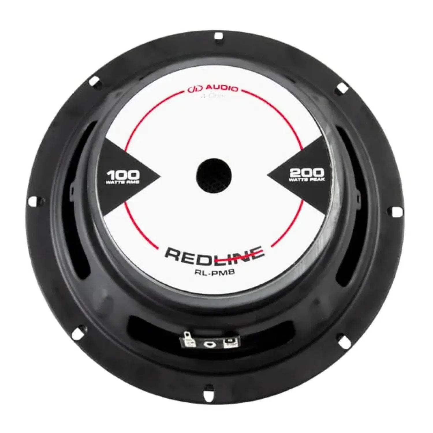 DD Audio-Redline RL-PM8-8" (20cm) Tiefmitteltöner-masori-kaufen