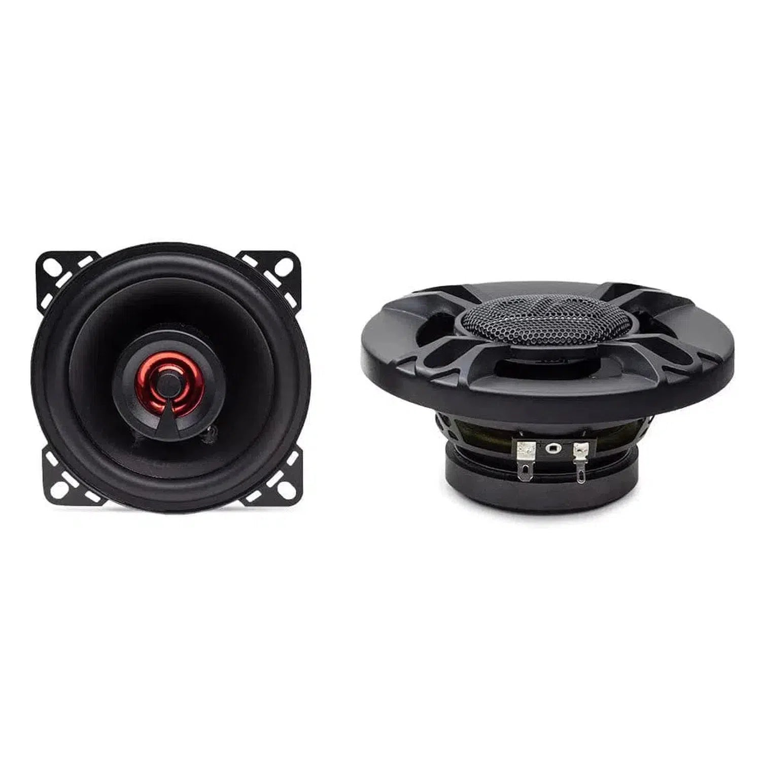 DD Audio-Redline RL-X4-4" (10cm) Koaxial-Lautsprecher-masori-kaufen