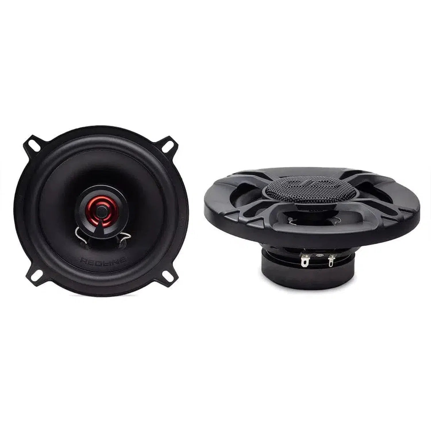 DD Audio-Redline RL-X5.25-5" (13cm) Koaxial-Lautsprecher-masori-kaufen