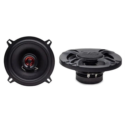 DD Audio-Redline RL-X5.25-5" (13cm) Koaxial-Lautsprecher-Masori.de