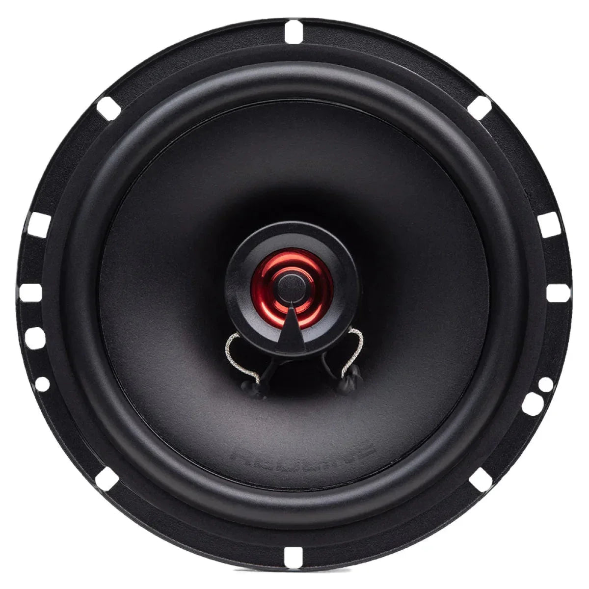 DD Audio-Redline RL-X6.5-6.5" (16,5cm) Koaxial-Lautsprecher-Masori.de