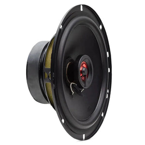 DD Audio-Redline RL-X6.5-6.5" (16,5cm) Koaxial-Lautsprecher-Masori.de