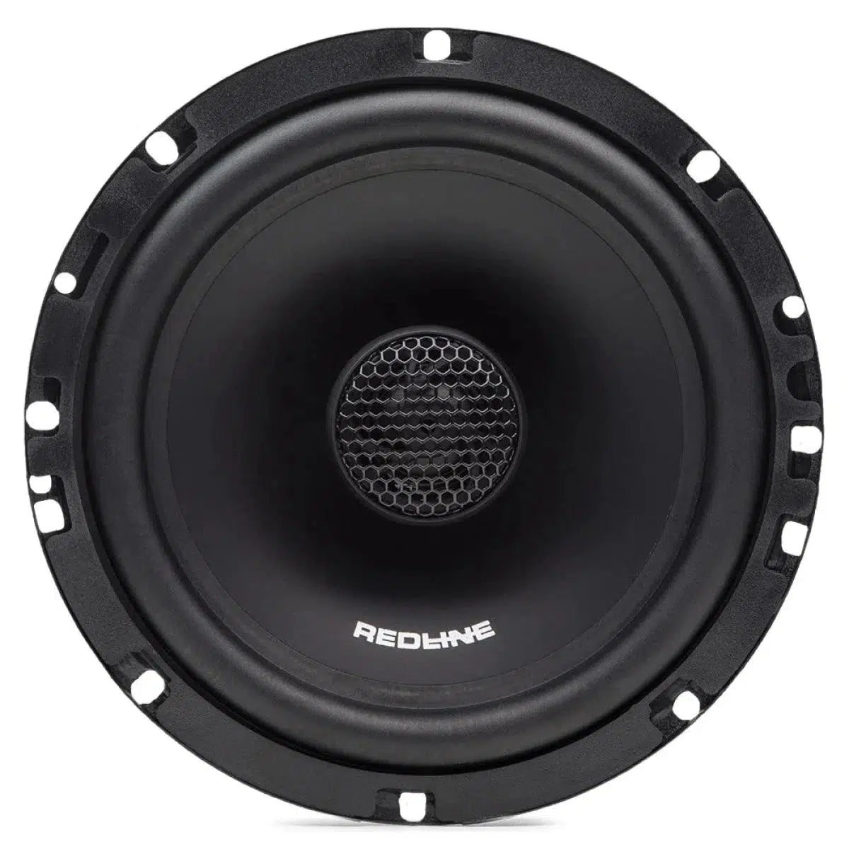 DD Audio-Redline RL-XS6.5-6.5" (16,5cm) Koaxial-Lautsprecher-Masori.de