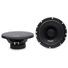 DD Audio-Redline RL-XS6.5-6.5" (16,5cm) Koaxial-Lautsprecher-Masori.de