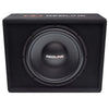 DD Audio-Redline SE12-S1-12" (30cm) Gehäusesubwoofer-Masori.de